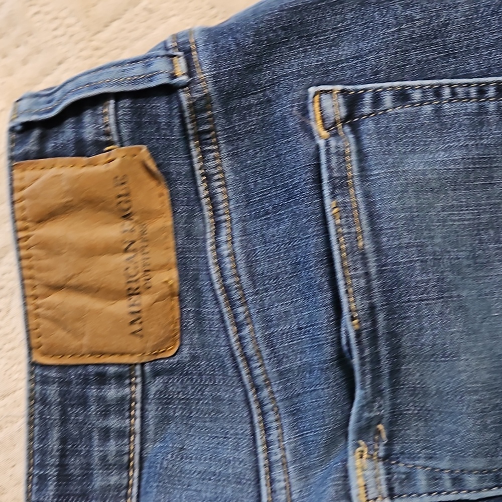 Men's American Eagle 30x30 jeans